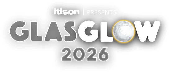 itison presents GlasGLOW 2026
