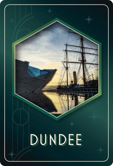 Dundee