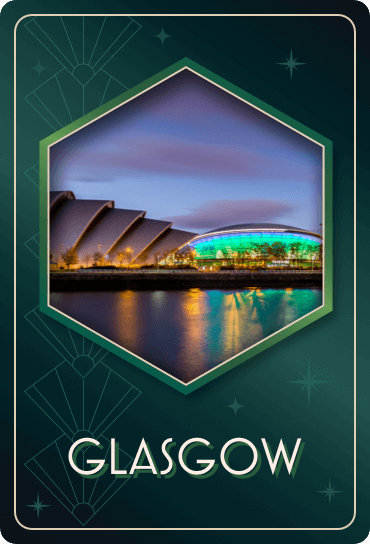 Glasgow