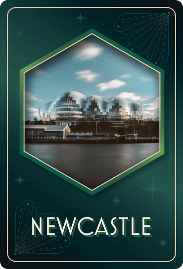 Newcastle